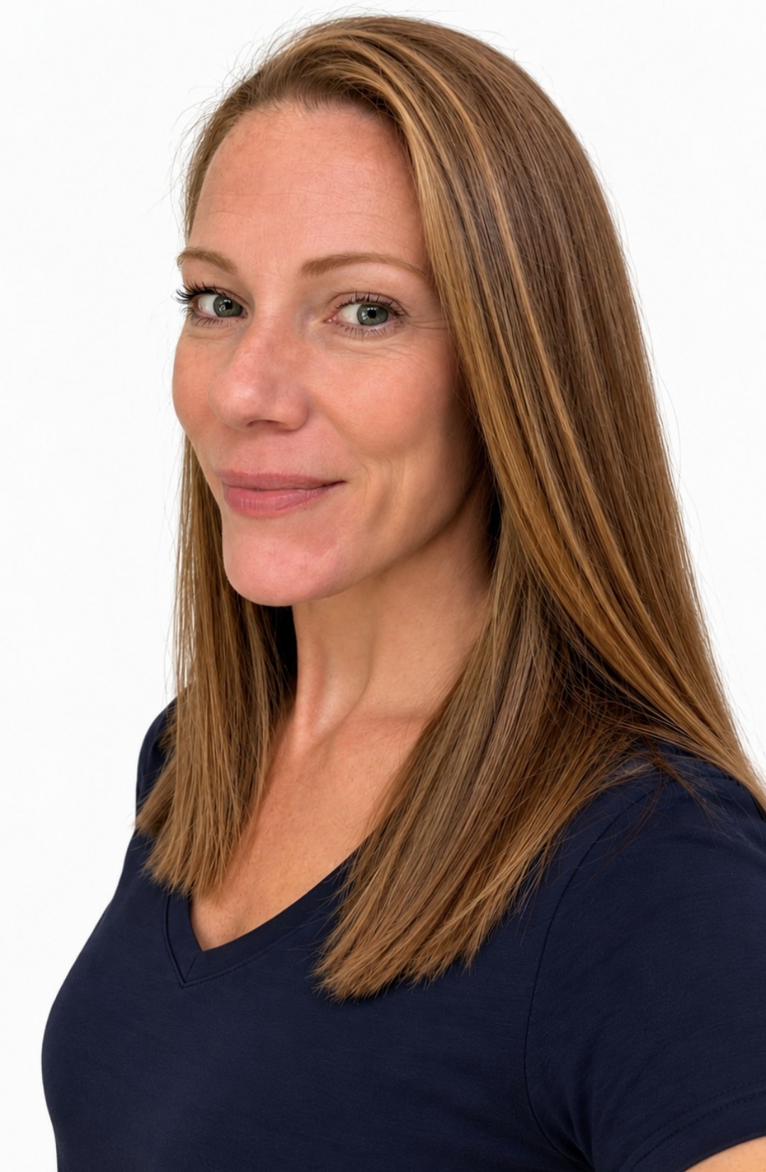 Tiina Fröjd, tandläkare i Lund